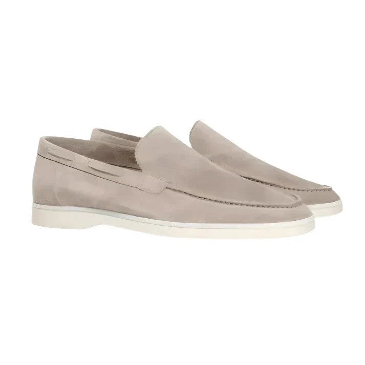 Benno - Schicke Herren-Slipper