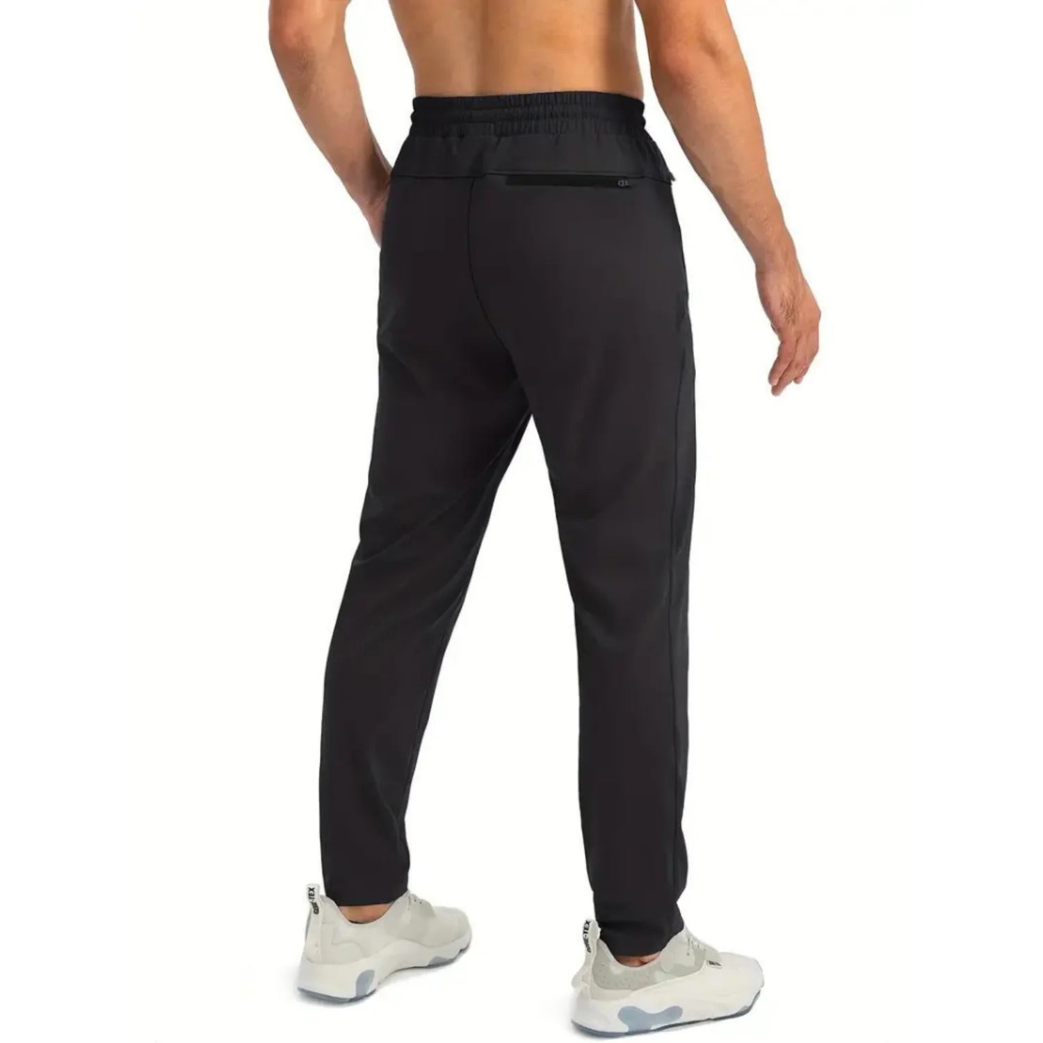 Julian - Sportliche Trainingshose