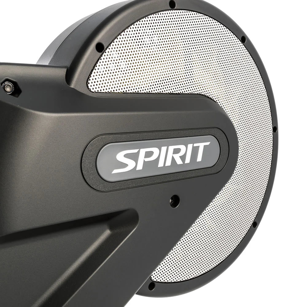 Spirit Fitness Indoor Rower CRW800+