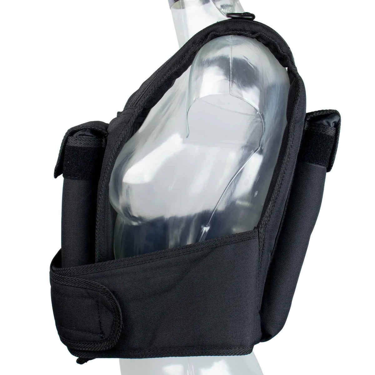 Core Weighted Vest 15kg