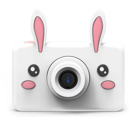 Macchina fotografica per bambini | Creativo con le immagini - Fotocamera per animali