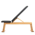 NOHrD WeightBench Eiche Hantelbank