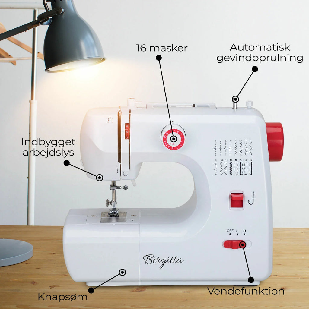 Birgitta Nhmaschine Premium v2