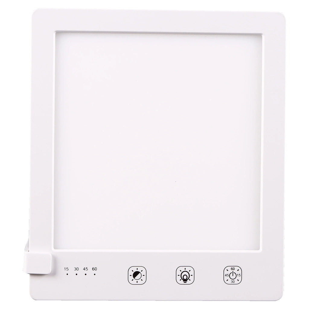 Lykke Tageslichtlampe Pro 1000