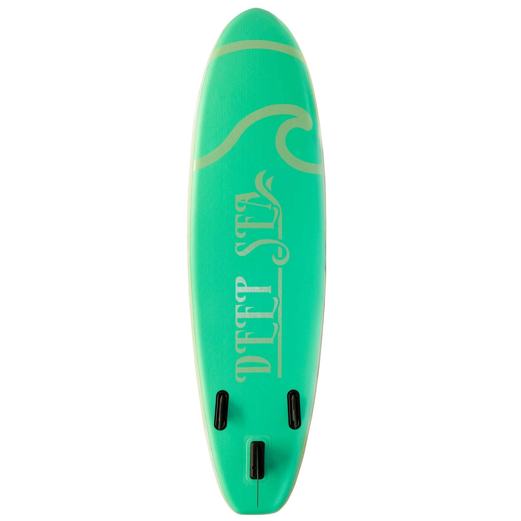 Set Tavola SUP Deep Sea Standard (275cm)