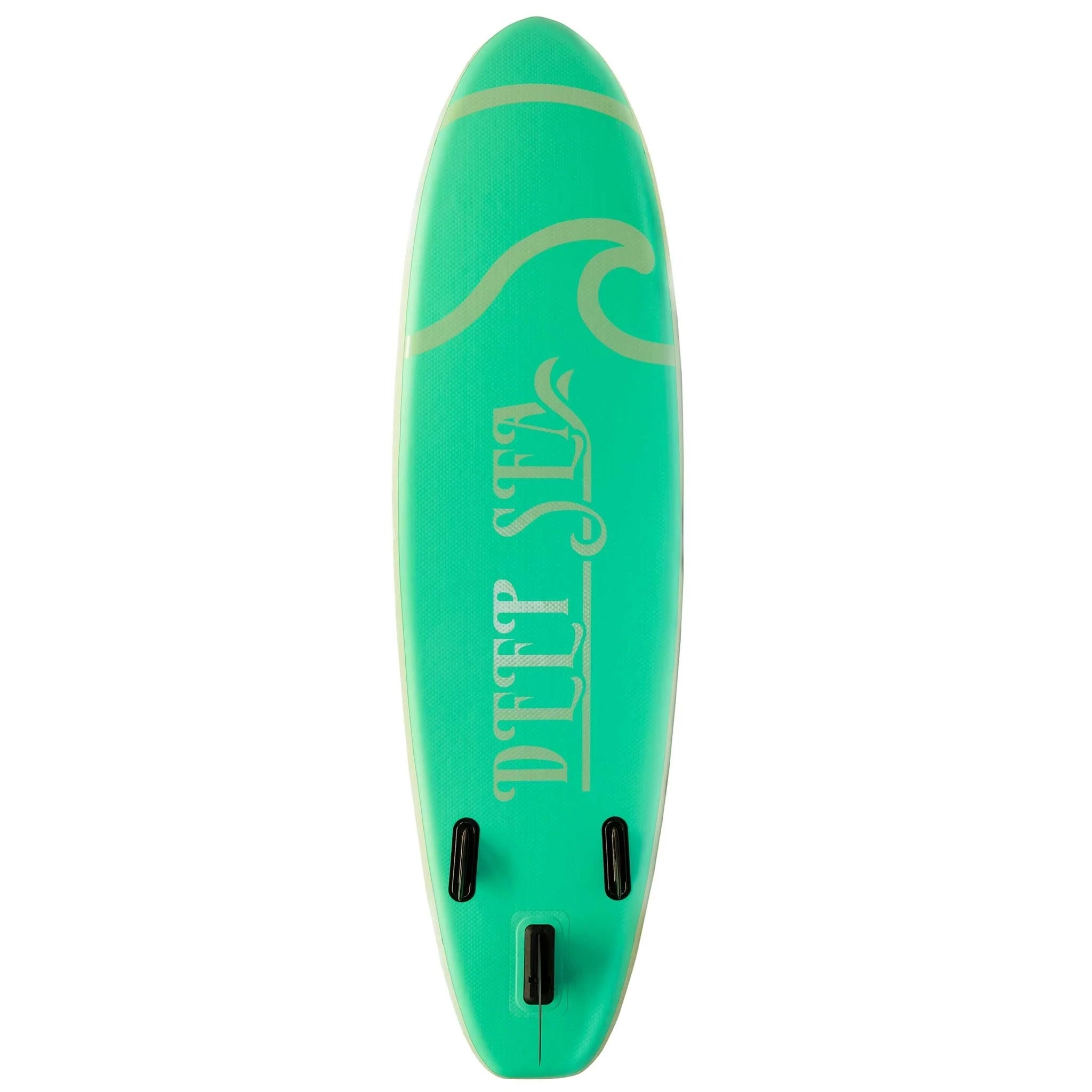 Set Tavola SUP Deep Sea Standard (275cm)