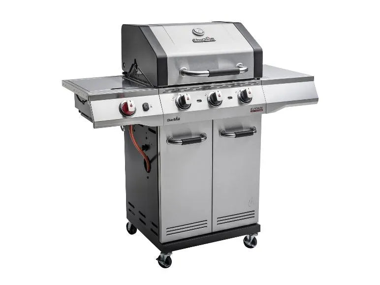 Gasgrill »Advantage PRO S 3«, con bruciatore Sear da 900 °C e tecnologia TRU-Infrared™