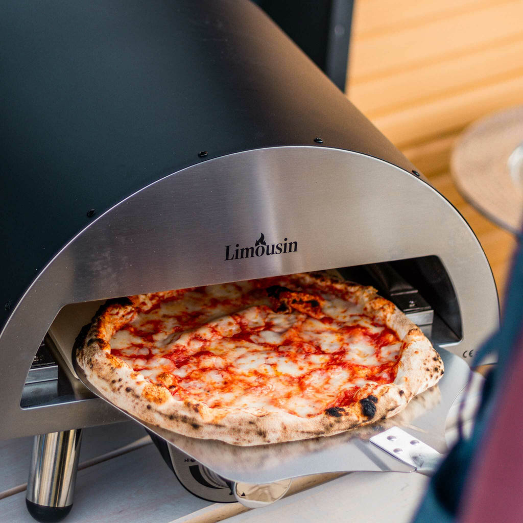 Forno per pizza Limousin Premium 12