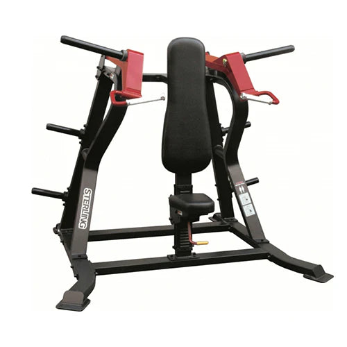 Impulse Shoulder Press Serie Sterling
