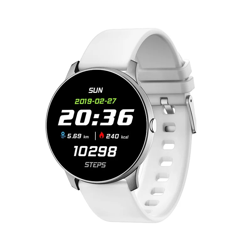 Kuura Fitness    S1