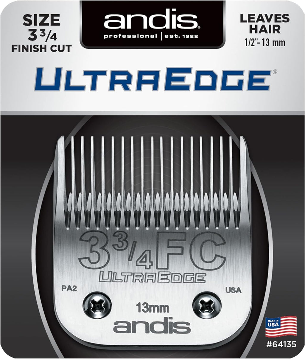 Andis Ultraedge Scherblatt 3 3/4 FC