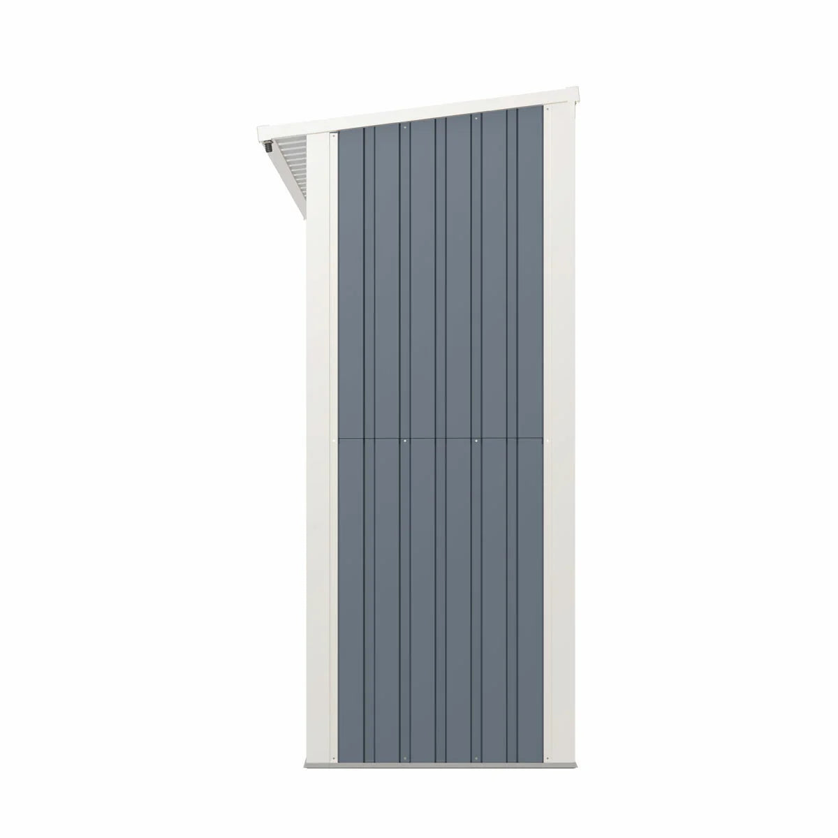 Nome del prodotto per la traduzione: Fornorth Portaceppi 182x89x190cm (1.62m2)