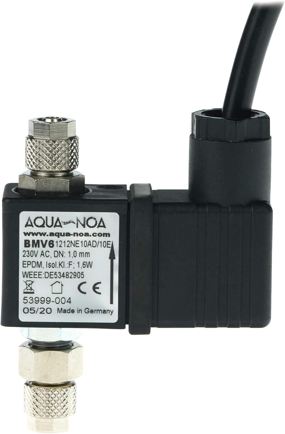 co2 Anlage Aquarium Komplett-Set Ultimate mit 2kg Mehrwegflasche für Aquarien, gefüllt, NEU - Verschiedene Varianten beachten