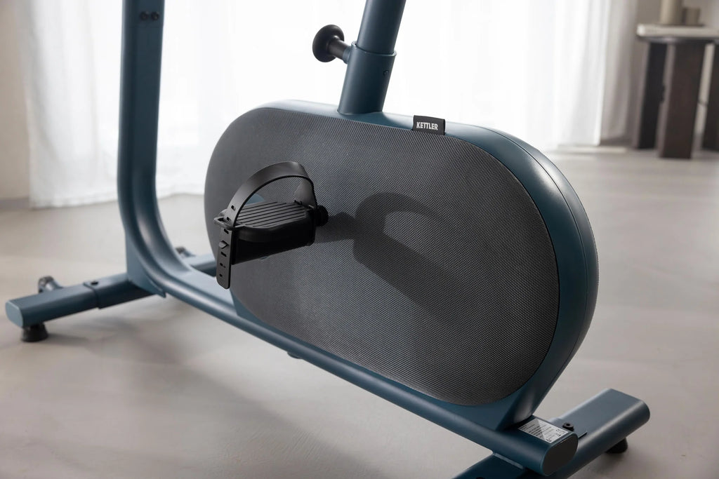 Ergometro Kettler HOI Ride+