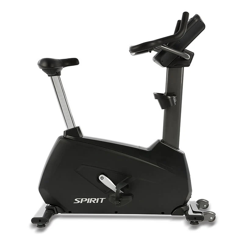 Spirit Fitness Studio-Ergometro CU900 LED