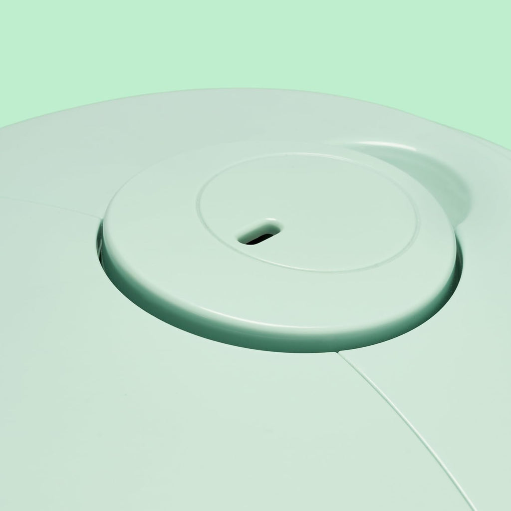 REISHUNGER Cuociriso digitale piccolo, nero | Da 0,6 L fino a 3 persone | Funzione mantenimento calore, timer e pentola premium | Multicooker e vaporiera piccoli, 8 programmi, tecnologia a 7 fasi