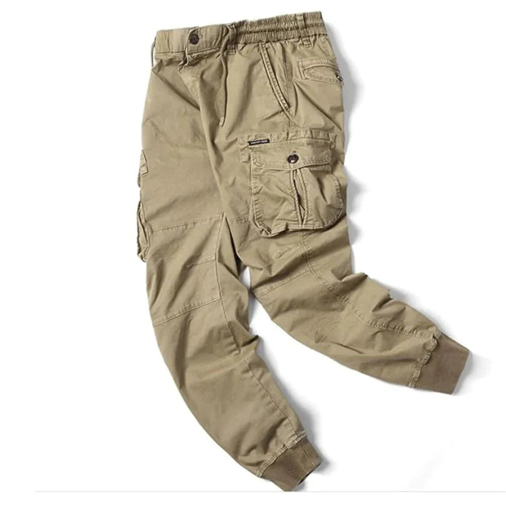 Paul - Lssige Cargohose