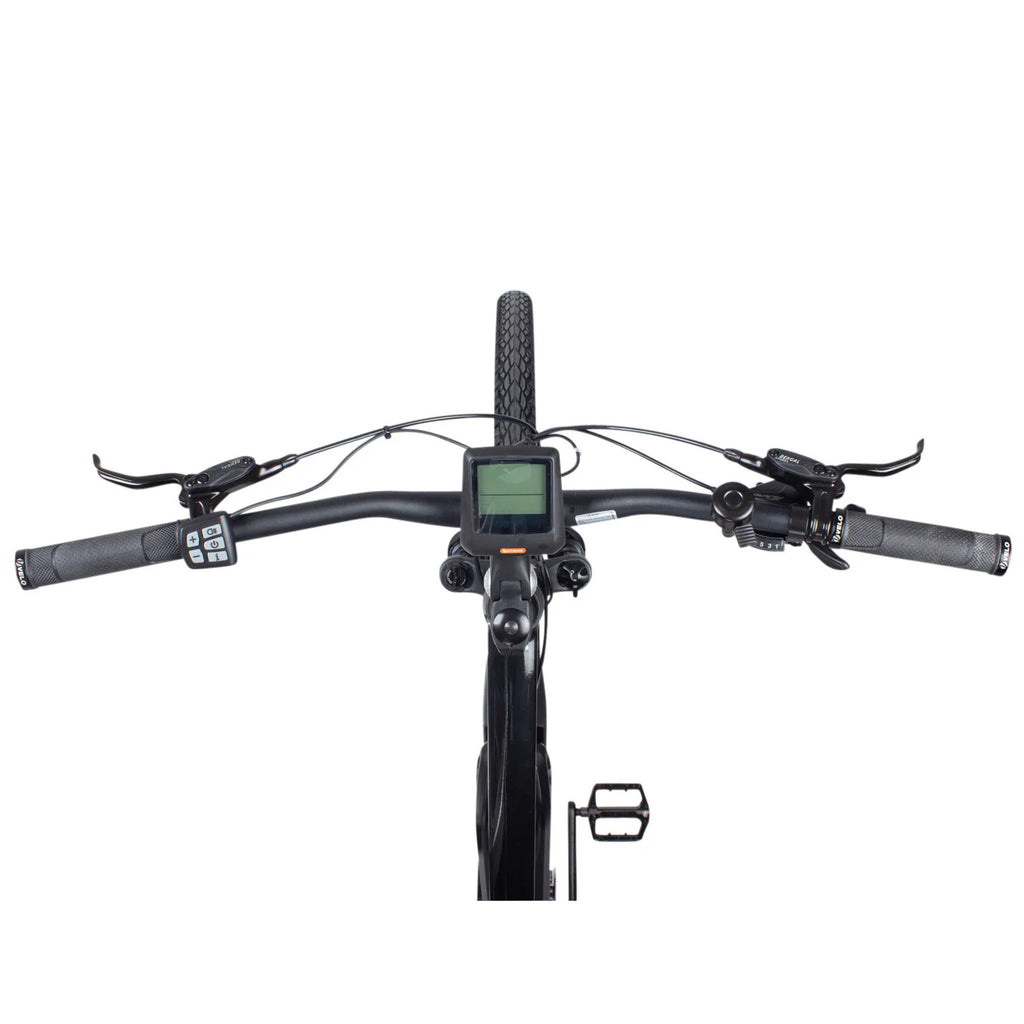 Swoop E-Mountainbike MTB Seeker, 27,5