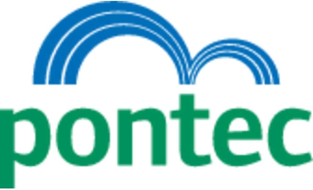 Pontec 56567 PondoMax Eco 17000 - Filter- und Bachlaufpumpe / energieeffiziente Pumpe für Bachläufe / zur Filtereinspeisung