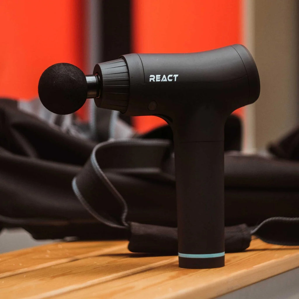 React-Massaggiatore a percussione MG2