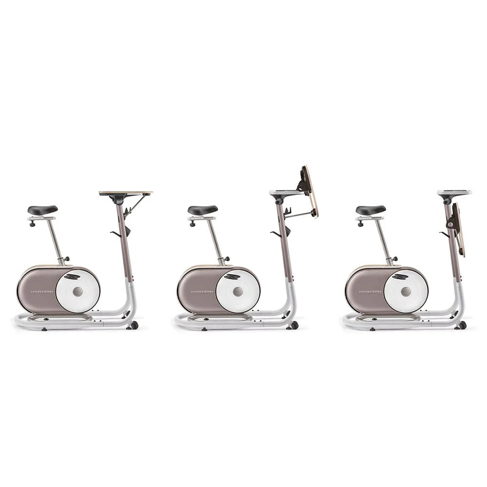 Horizon Fitness Cyclette Citta BT5.1