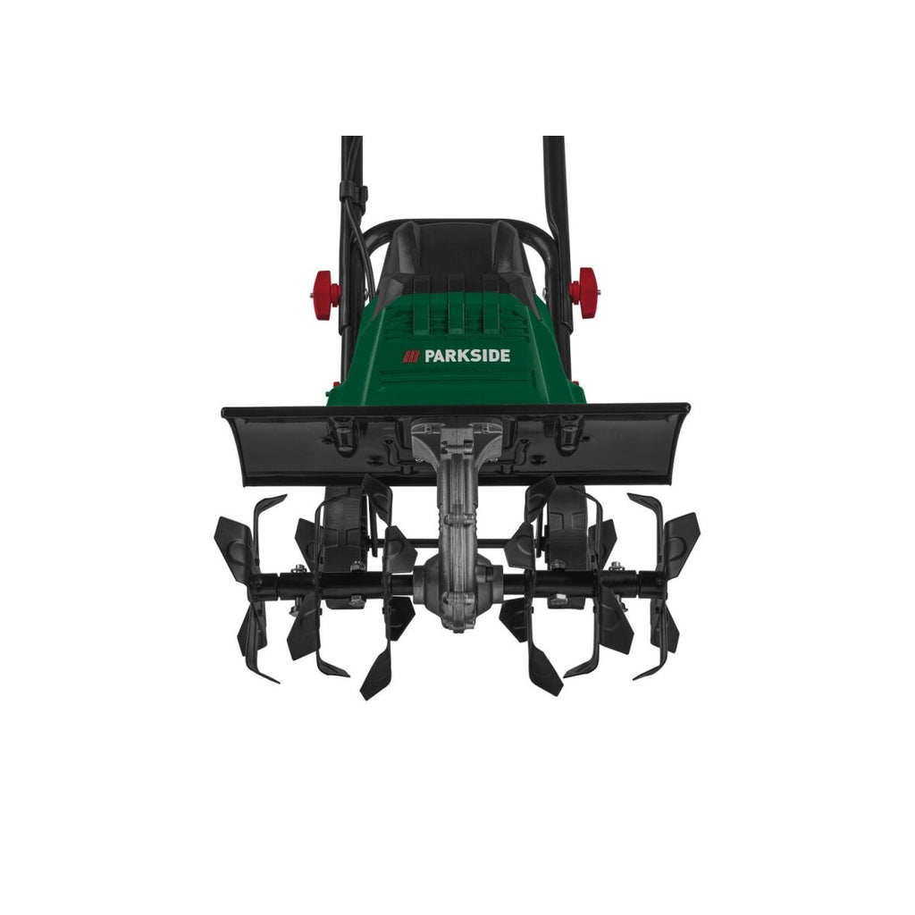 PARKSIDE® Motocoltivatore elettrico »PEBH 1500 B2«, 3 livelli - B-Ware buono