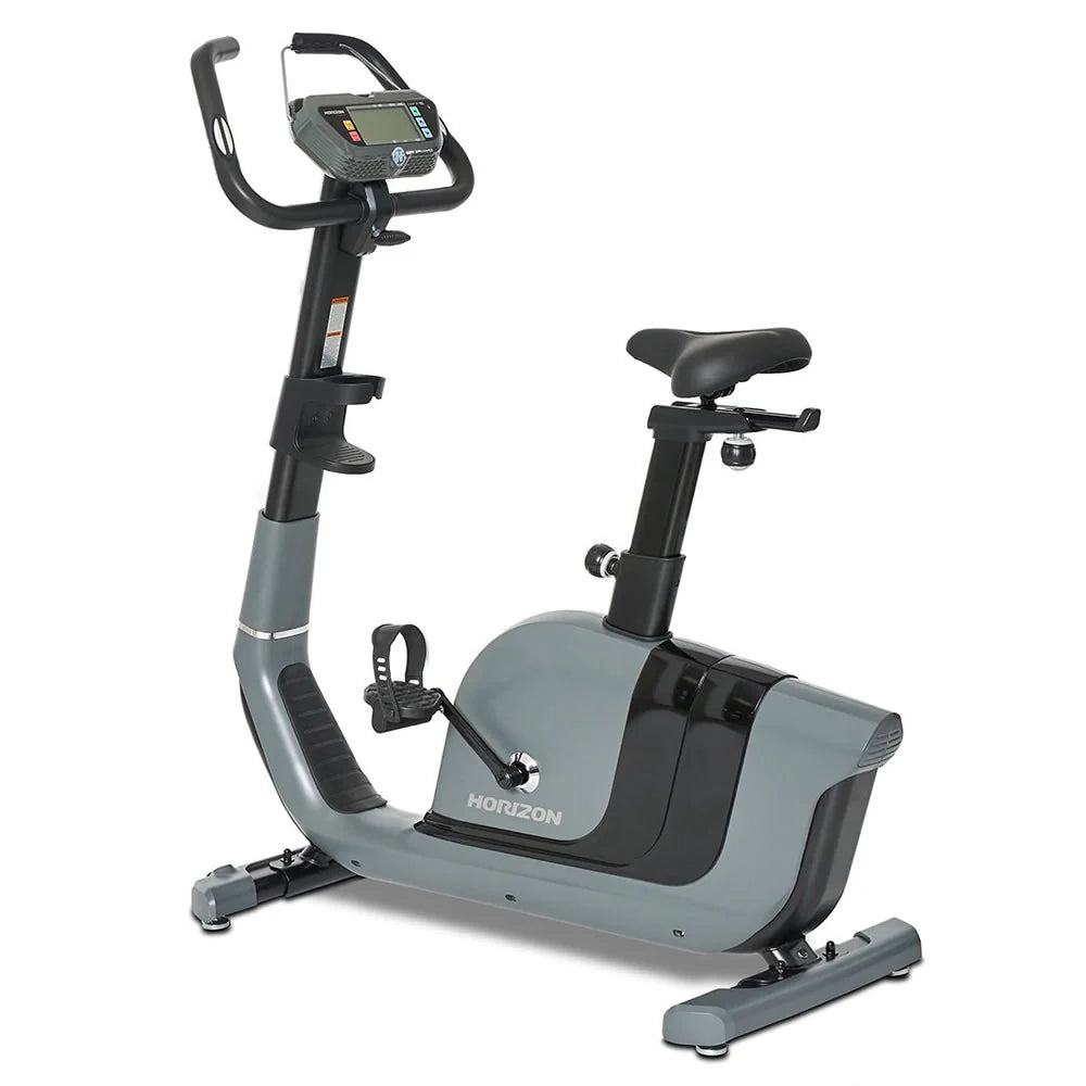 Cyclette Horizon Fitness Comfort 2.0
