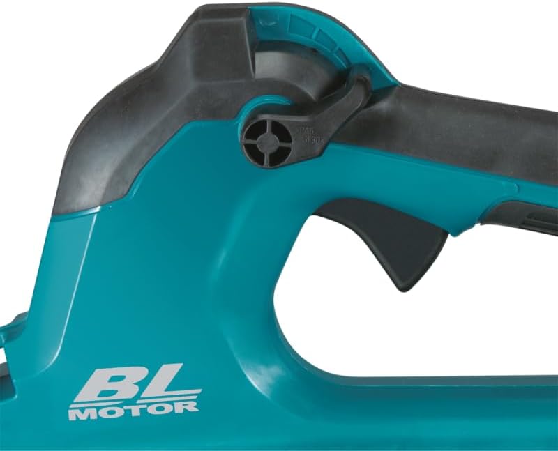 Makita DUB184Z Soffiatore a batteria 18 V (senza batteria, senza caricabatterie), Benzina, 1
