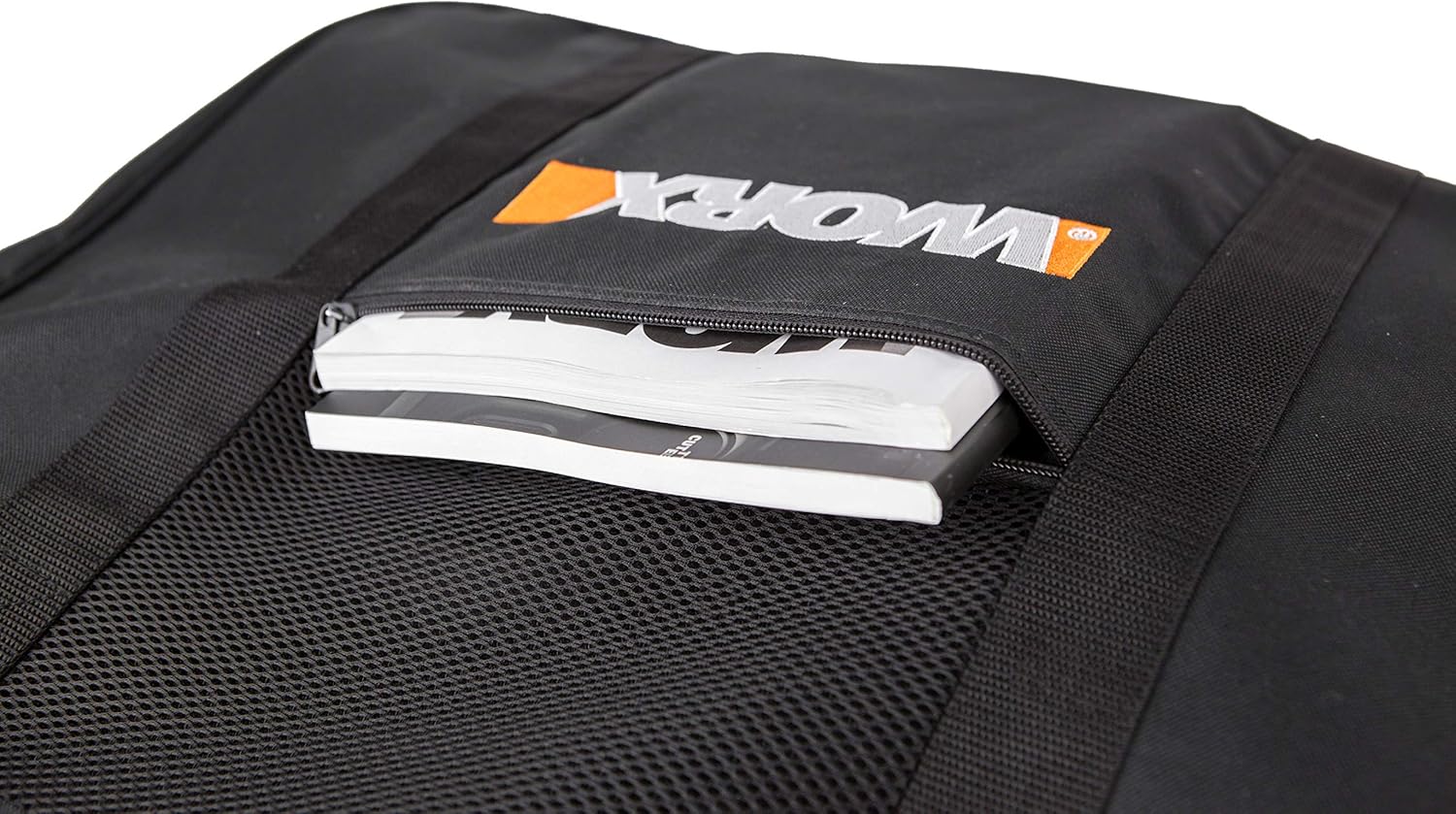 WORX WA0860 Landroid Modulo sensore anticollisione ACS - Prevenzione ostacoli - compatibile con tutti i nuovi modelli Landroid dal 2019 (non per VISION) - Colore Argento