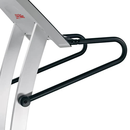 Life Fitness Laufband F1   Ausstellergert