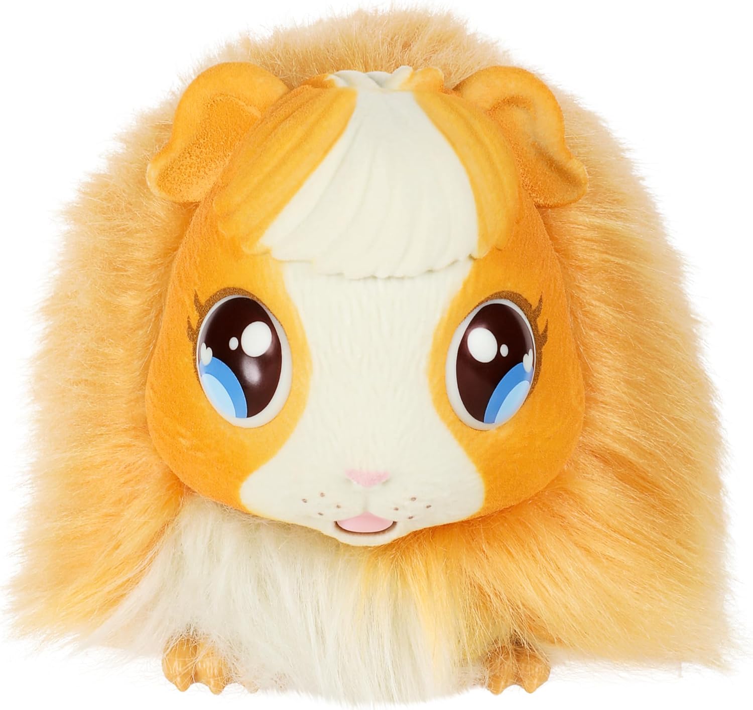 Little Live Pets – Mama Surprise | Interaktives Mama-Meerschweinchen mit Stall und 3 berraschungsbabys. ber 20 Gerusche und Reaktionen, Spielmuster wiederholbar, 5 jahre / 60 monate