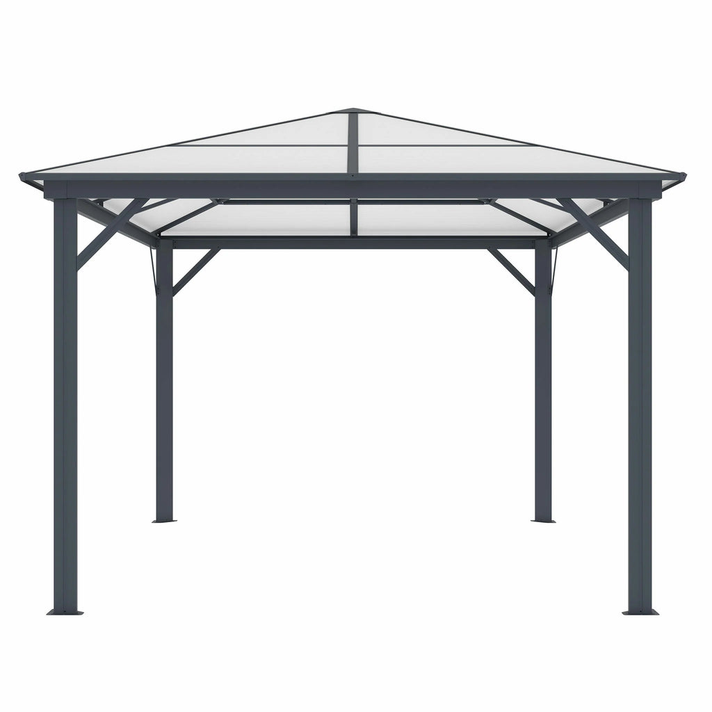 Padiglione da giardino Fornorth 300x395x251cm