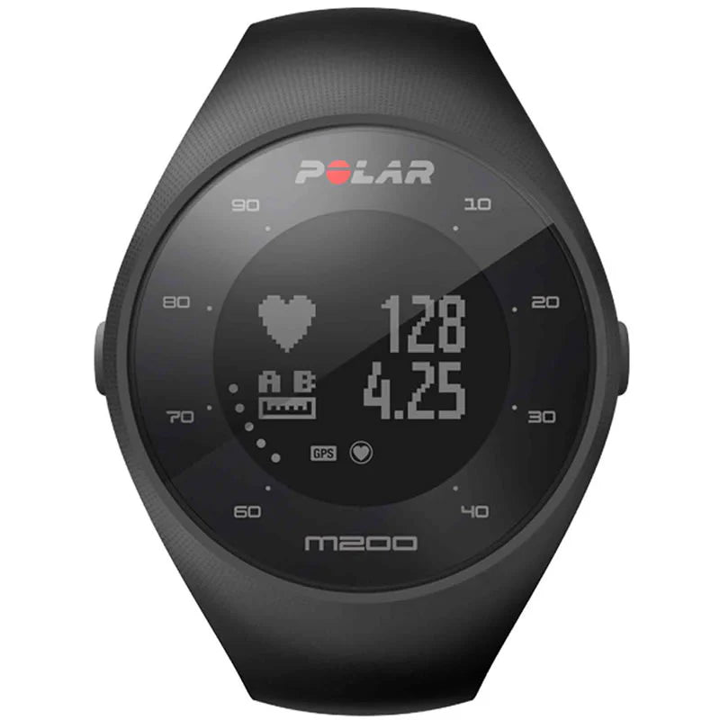 Polar M200
