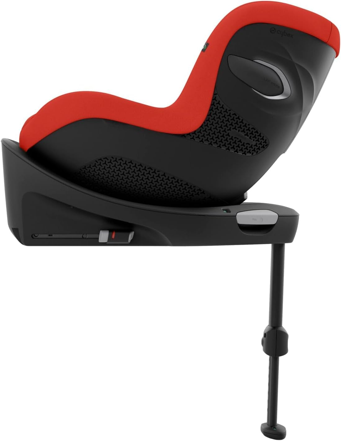 CYBEX Gold Base ISOFIX, Base G, Per seggiolino auto Cloud G i-Size e seggiolino auto Sirona G i-Size, Nero