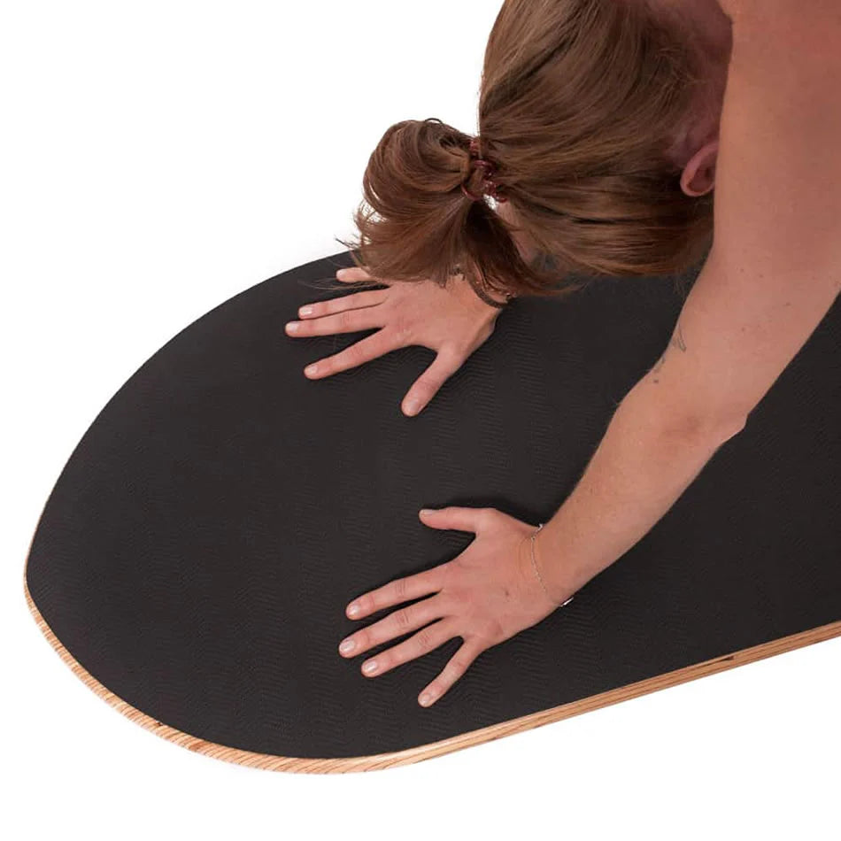 Strobel & Walter tpECOmat Yogaboard Auflage