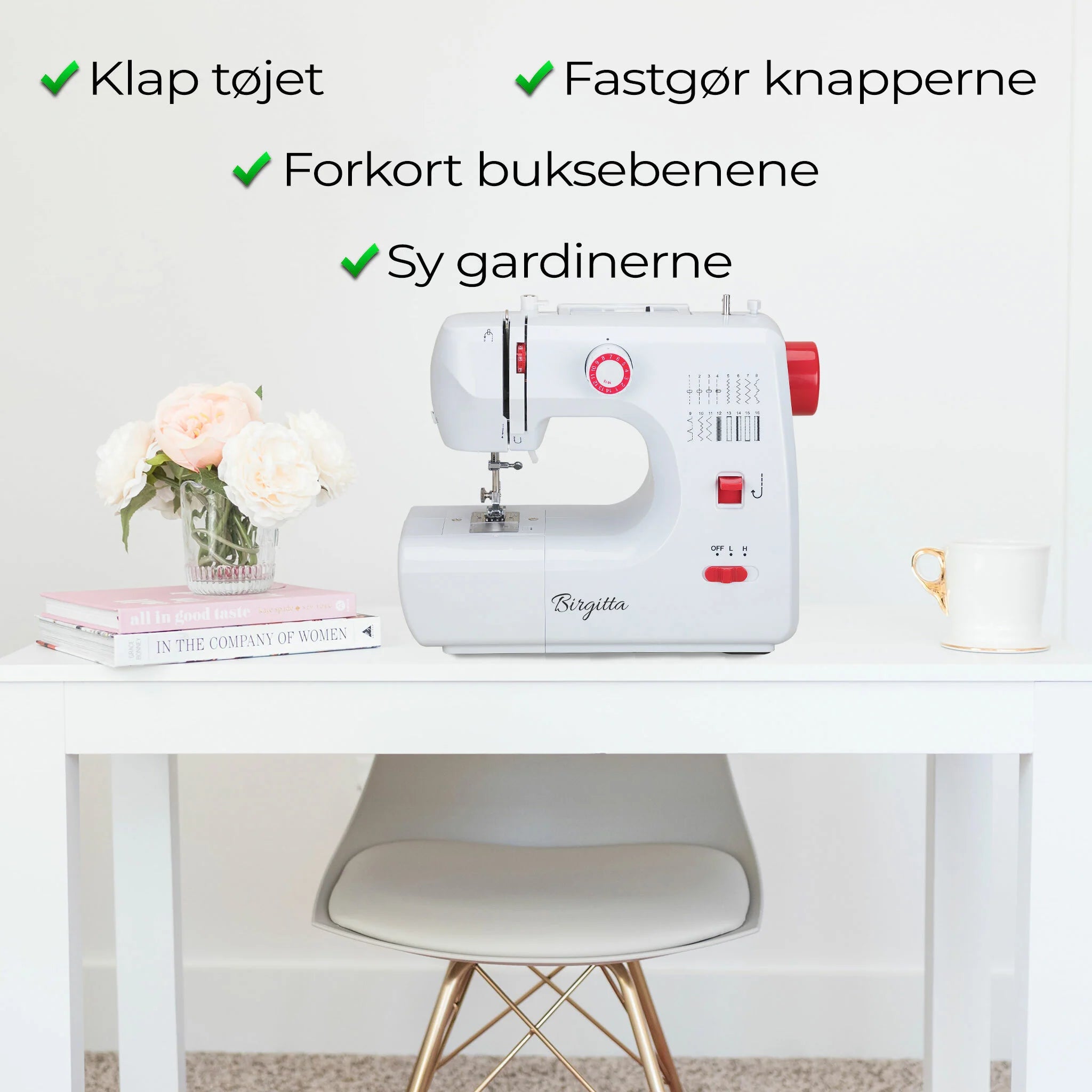 Birgitta Nhmaschine Premium v2