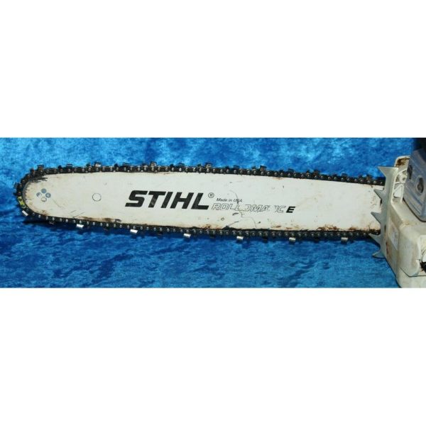 STIHL MS271 Farm Boss Kettensäge ?C 50.2 Cc, 2.6 KW