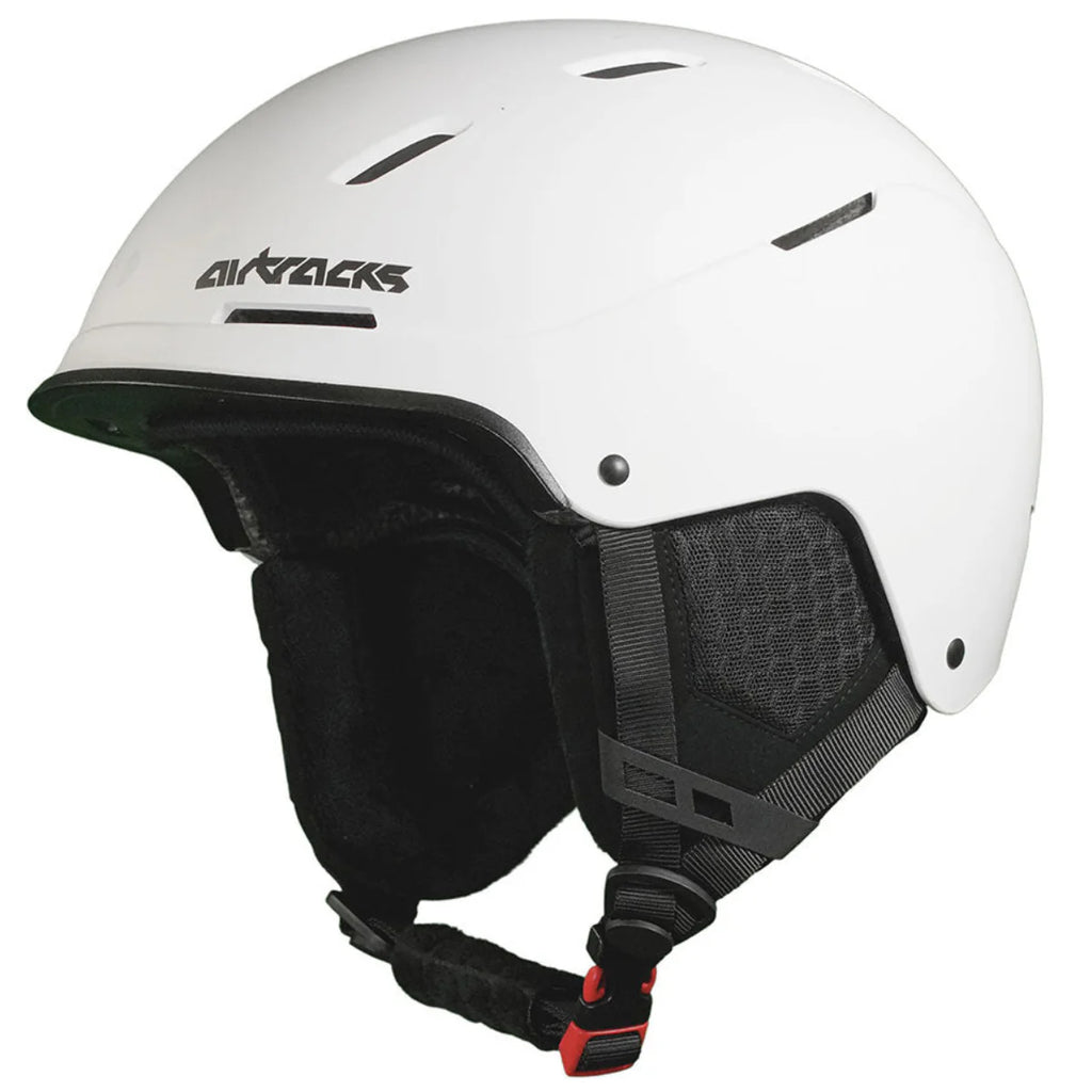 Casco da sci/snowboard Strong SP-S210 Bianco Opaco