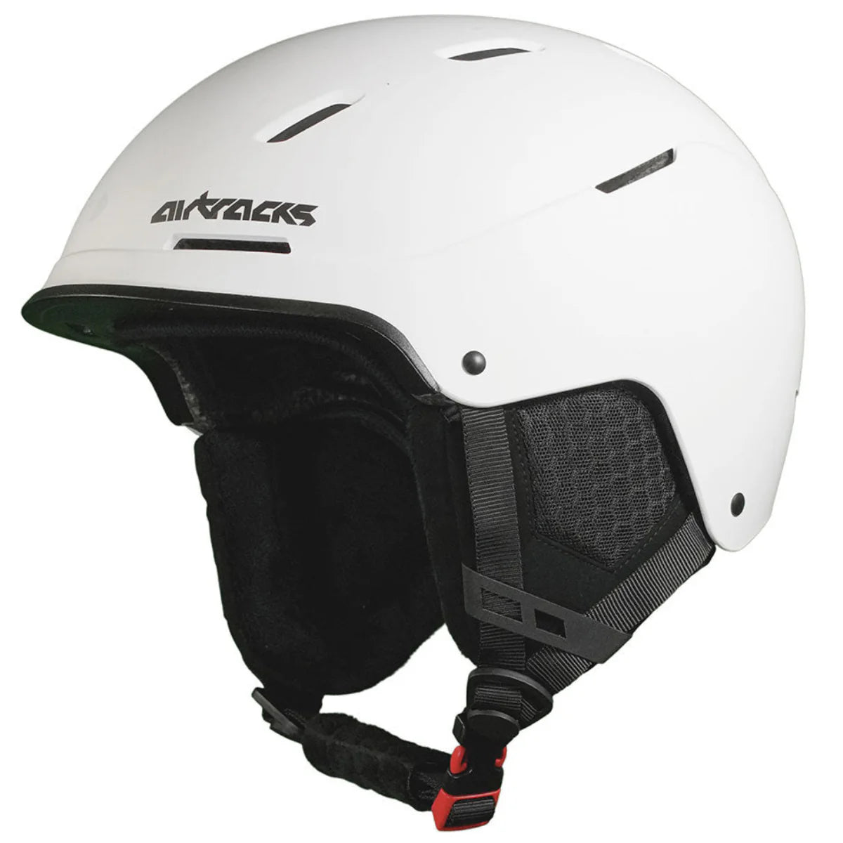 Casco da sci/snowboard Strong SP-S210 Bianco Opaco