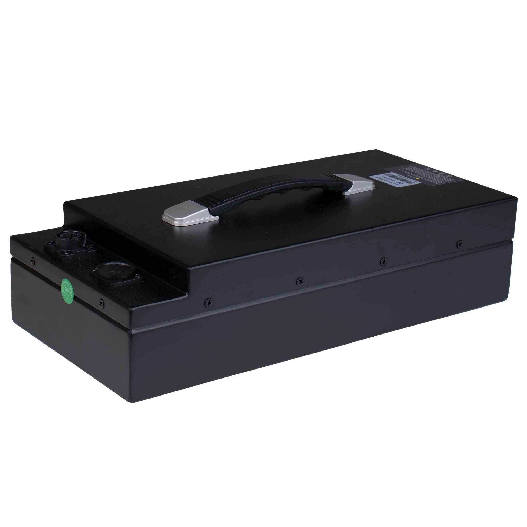 Swoop E-Scooter Batterie 1000W 48V 20.8AH