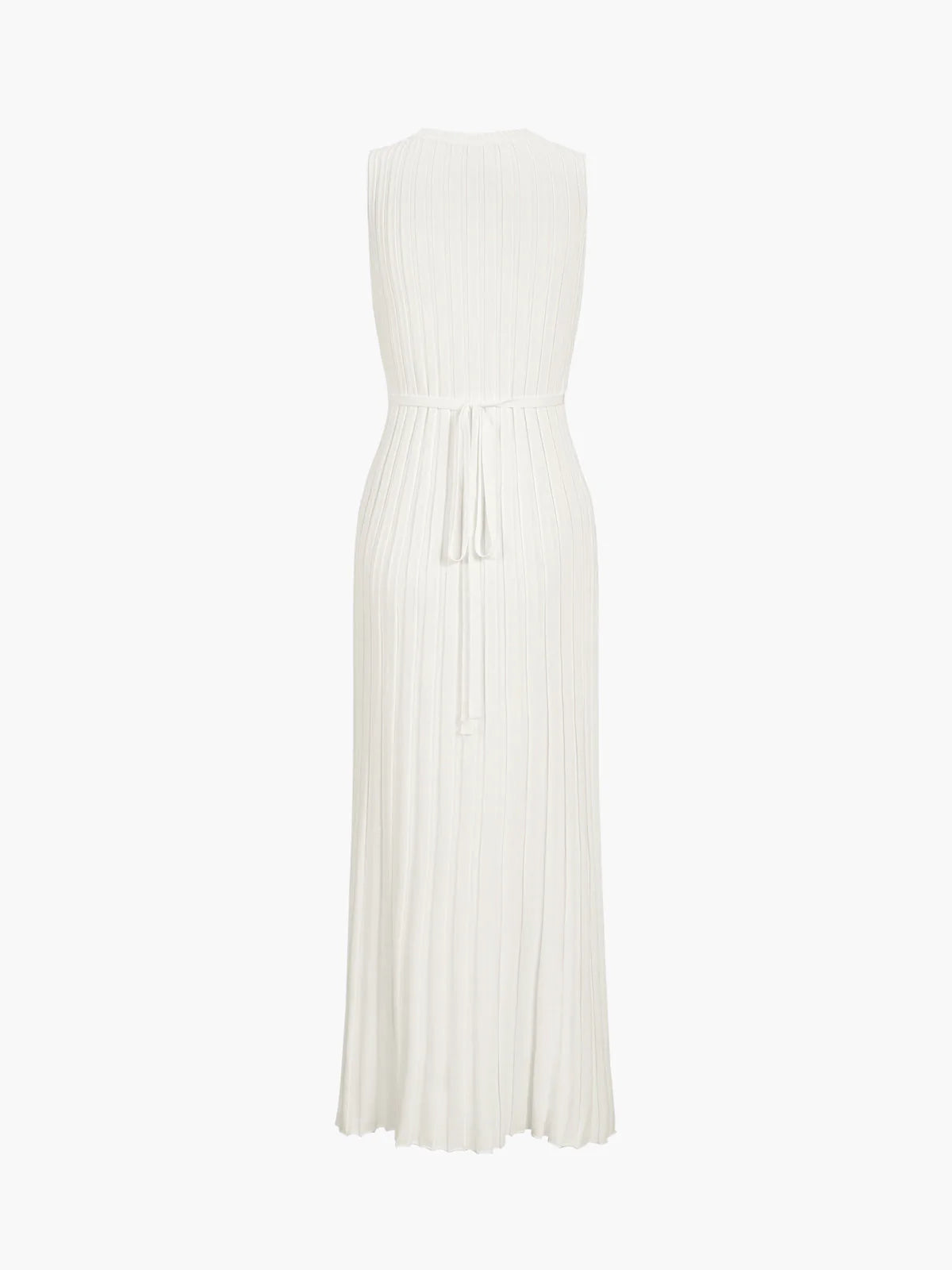 Lily - Schickes Plissee-Kleid für Frauen