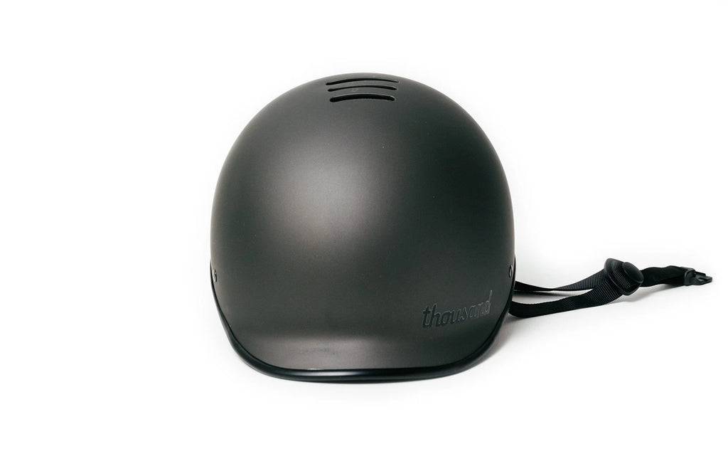 Heritage Stealth Black