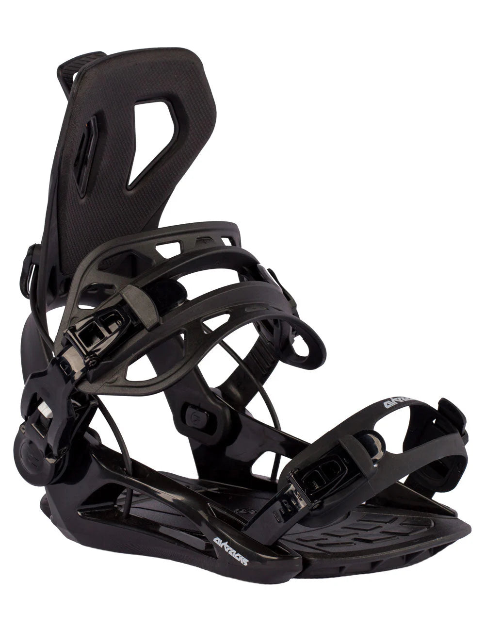 Snowboard Bindung Master Pro FASTEC System