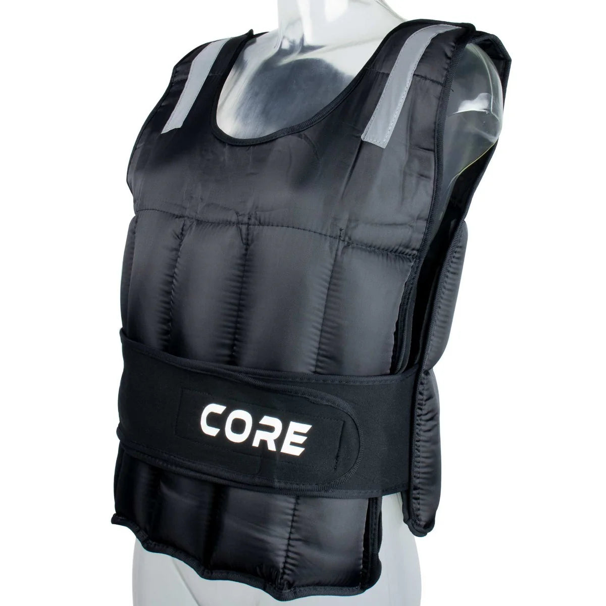 Core Giletto con pesi 10kg