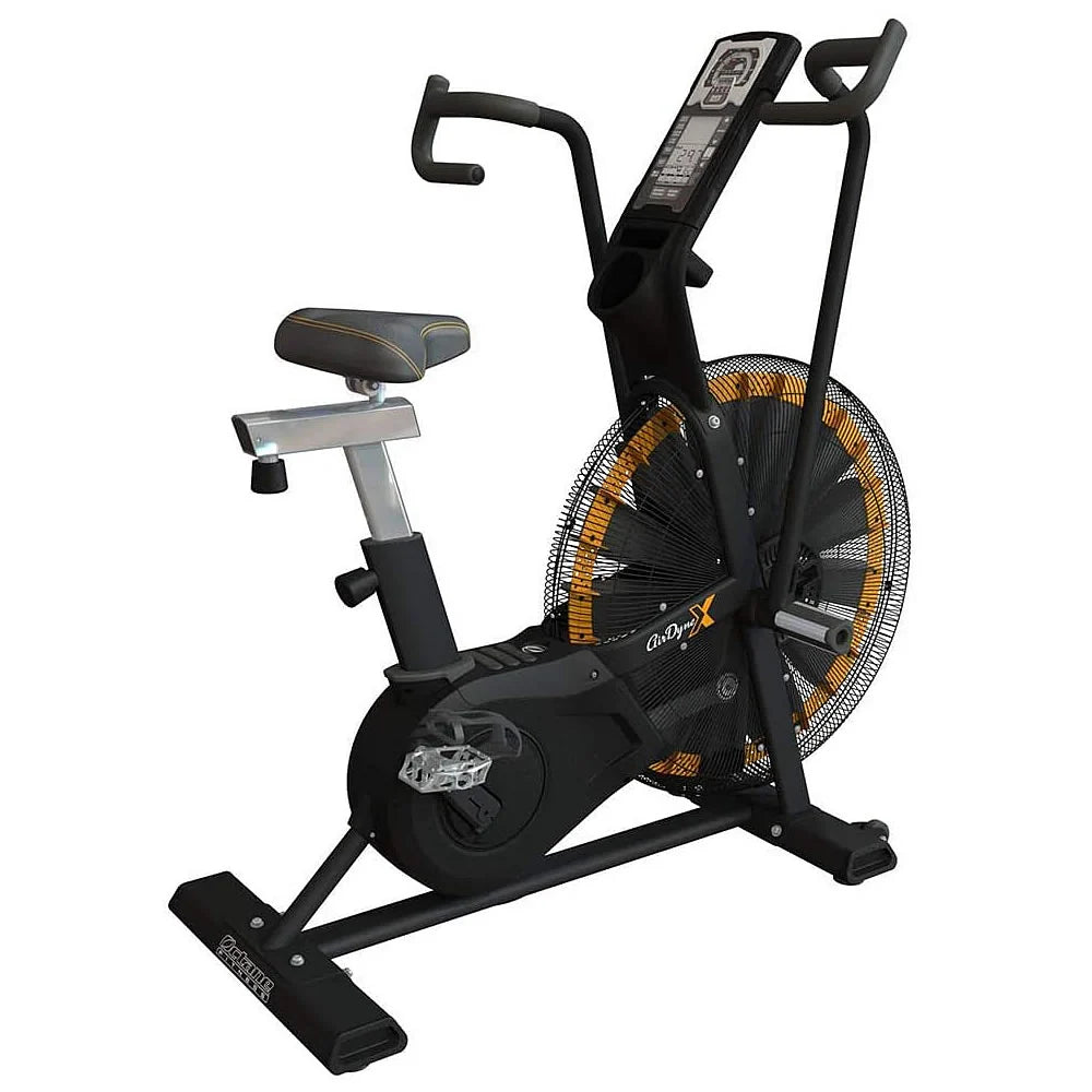 Cyclette AirdyneX Octane Fitness