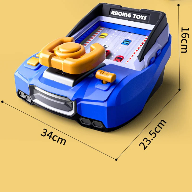 Gioco di corse - Evita le auto - Arcade