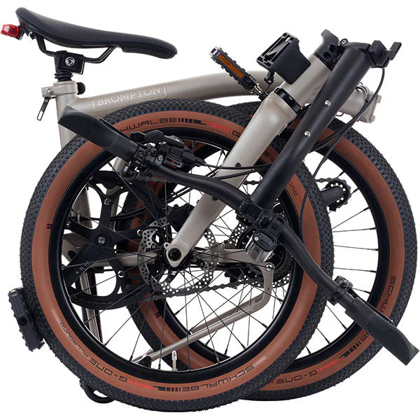 G Line (2025) - Gre S - Traildust White