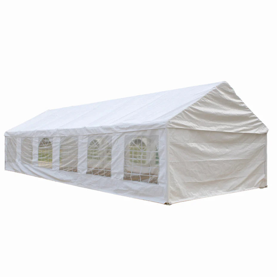Lykke Tendone per feste 6x12m Premium