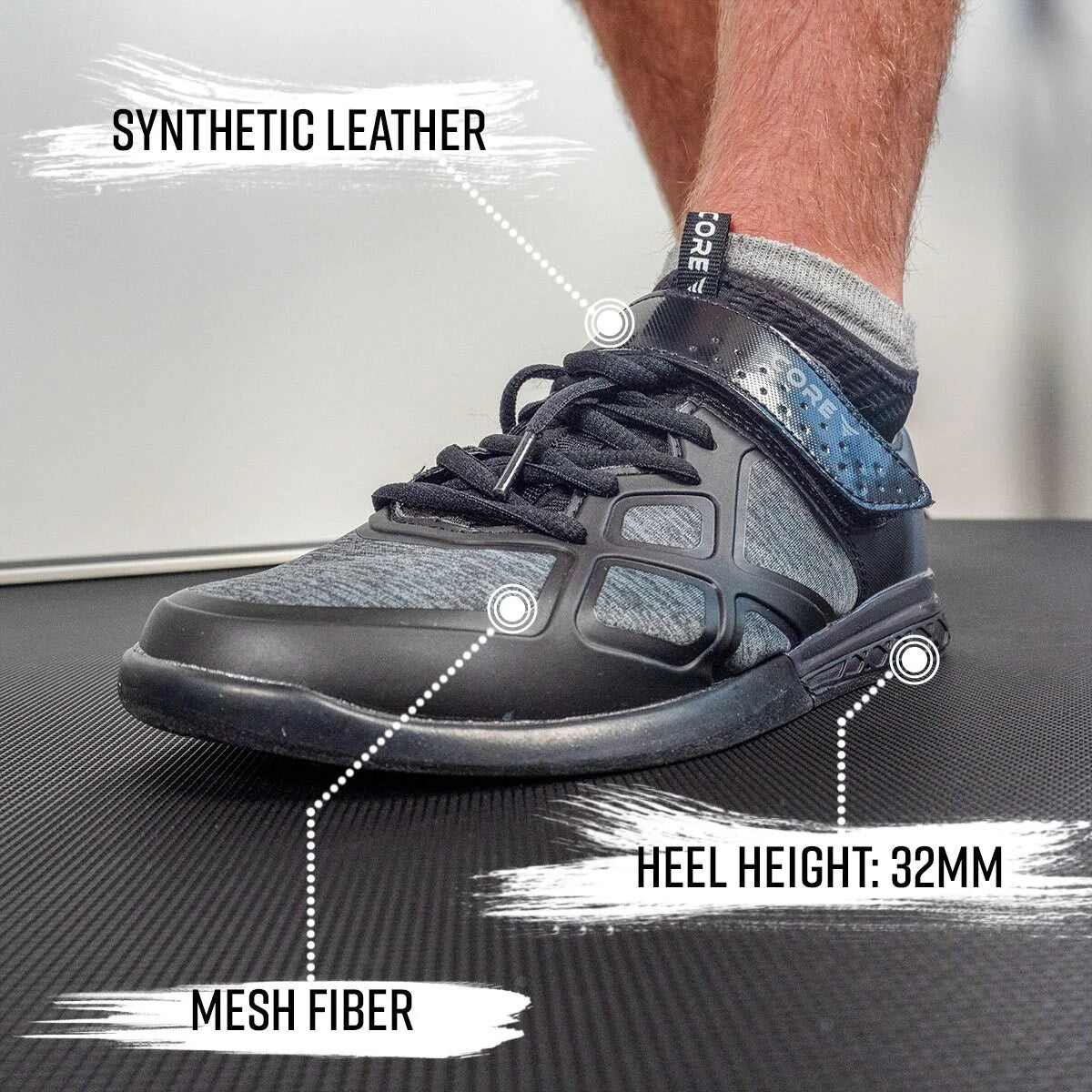 Scarpe Core Crossfit