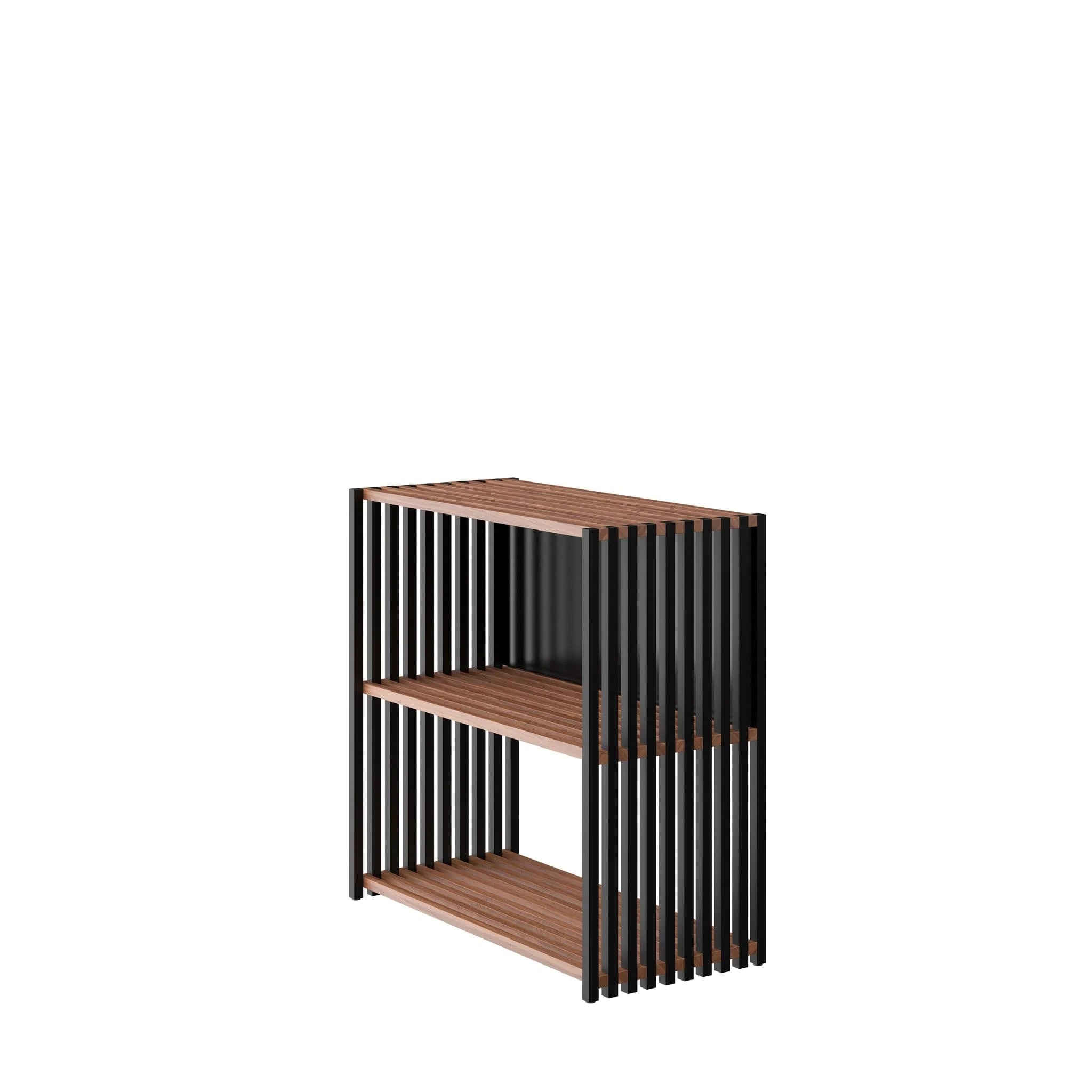 Regal REBAR 2.0 \ Nussbaum Graphitschwarz